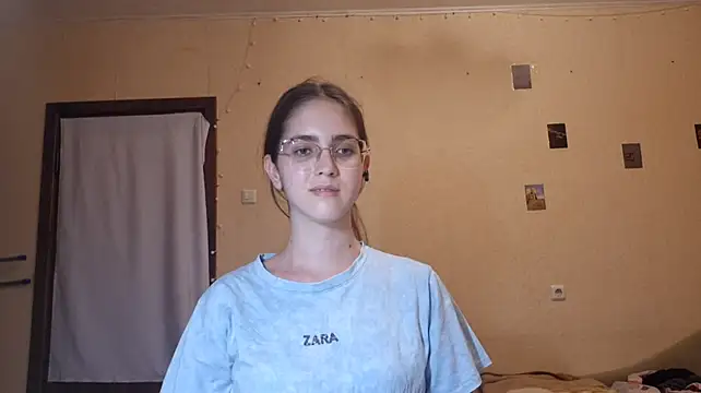 Онлайн чат XXX Katelemon