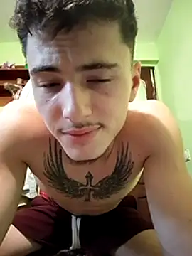 denysio89n Live XXX chat