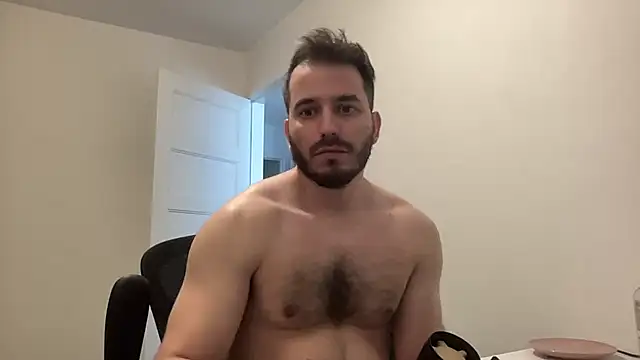 Show de webcam de ThickDickMontreal