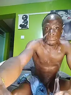 Sembang XXX Secara Langsung MONSTERDICK_254
