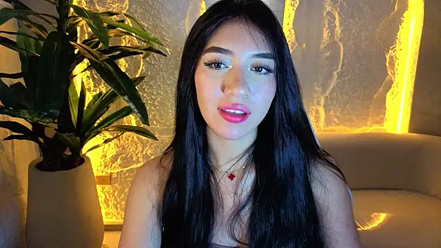 Liss_tp's Webcam Show