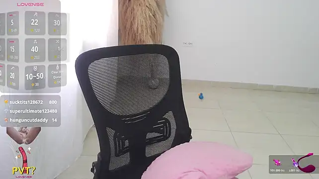 Chat +18 de umarany ao vivo