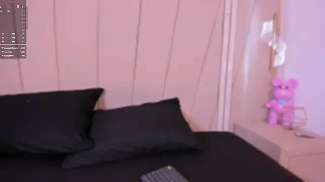 lexiee__'s Webcam Show