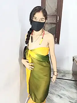 Curvy_Kavya 网络视讯表演