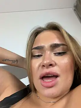 MonicaWestt – Live XXX-chat