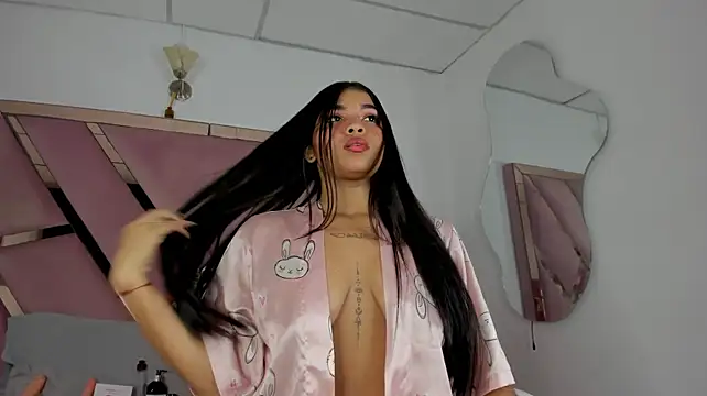 honeyhtx Chat XXX live