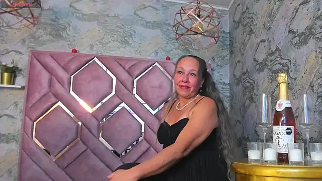 Show Webcam de Helena_Rosse01