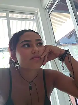 Andrea_Rocceri's Webcam Show