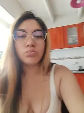 samanthachop's Live XXX Chat