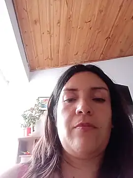 princessbella93 Adlı Modelin Canlı XXX Sohbeti