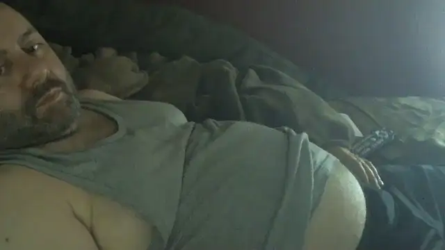 Show de webcam de immikew1975