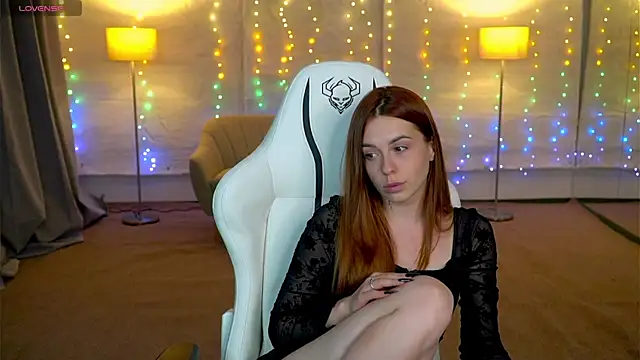 Chat +18 de Lika_Secret_ ao vivo