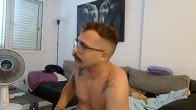 Chat XXX ao vivo de yanick931