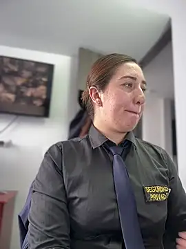 Show Webcam de suzy-111