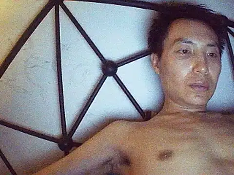 Show de Andy-Hsiao na webcam