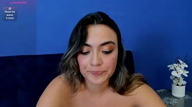 IsabellaaJoness 라이브 XXX 채팅