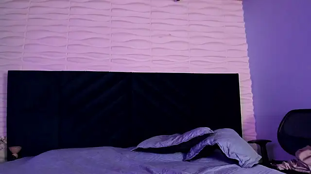 Andy_Joy_ Adlı Modelin Canlı XXX Sohbeti