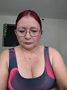 marfil_milf's Live XXX Chat