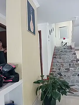 _Luna_Blooms Live XXX-Chat