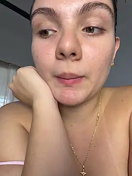 Show Webcam de Eva_stark10