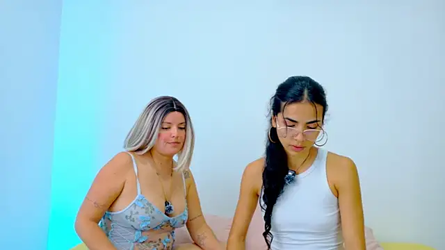 kimandlun Live XXX chat