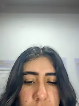 CAROLINE__07のウェブカメラショー