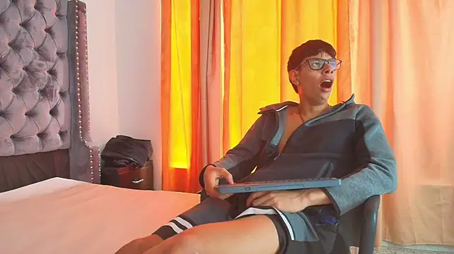 Lenny_knox2 Live XXX-chat