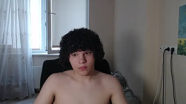 Webkamerová show Arsen_schneider