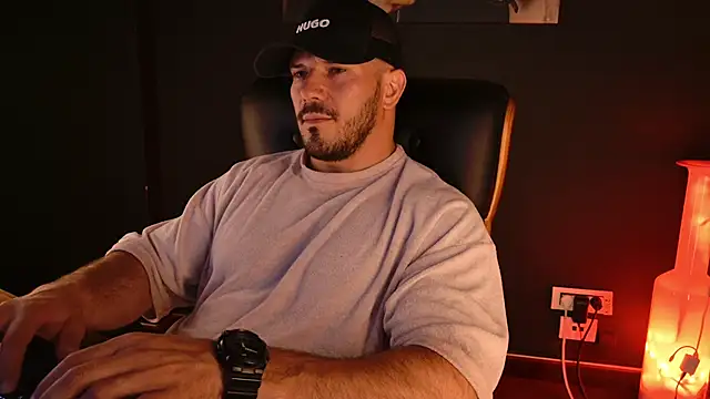AngeloEric – Naživo XXX chat