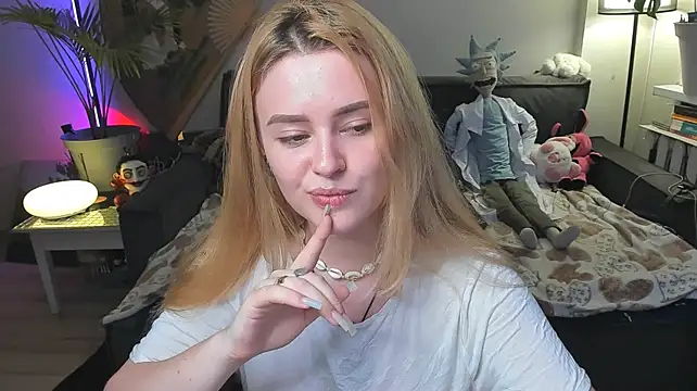 Živý XXX chat Alexa_Pirs
