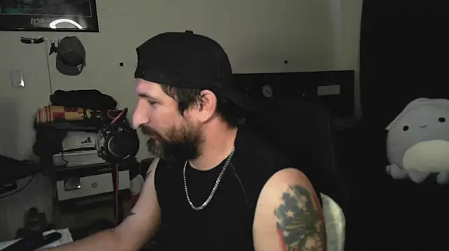 DevilPup75_n Live XXX chat