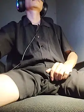 Kangc369 – Naživo XXX chat