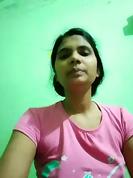 mariya-mim-07-L ওয়েবক্যাম শো