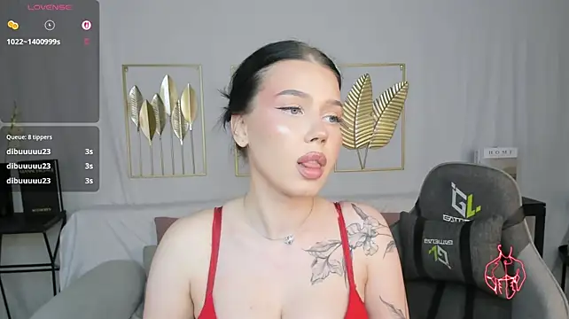 mistress_of_hearts Chat XXX in diretta