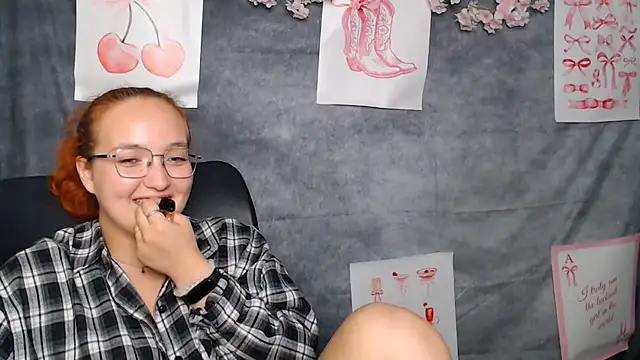 MissAriaa Live XXX Chat