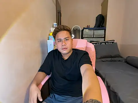 MHART-12 Pertunjukan Webcam