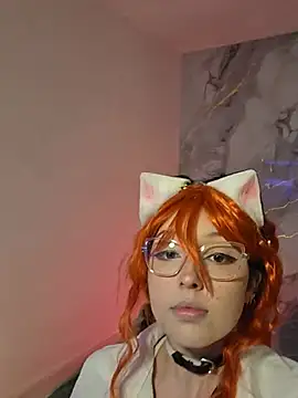 Katemoss70's Live XXX Chat