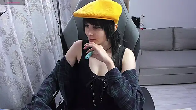 MistyDark Live XXX-chat