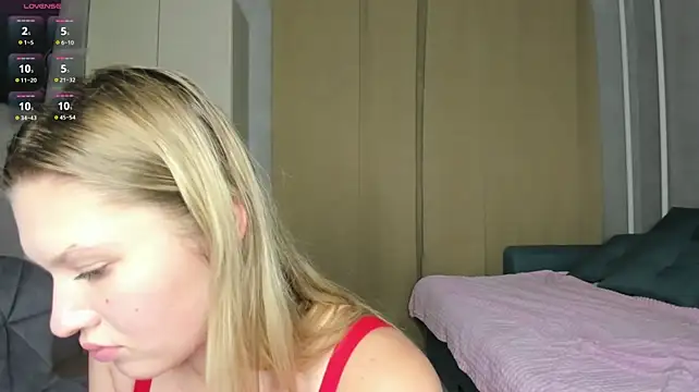 SkyeDavis Chat XXX live