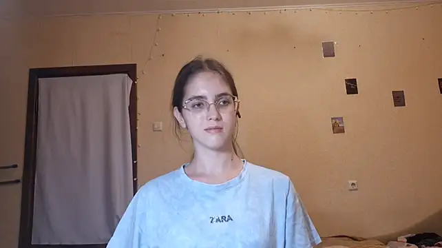 Chat +18 de Katelemon ao vivo