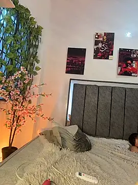 Jetf_Andrea_couple 现场XXX聊天