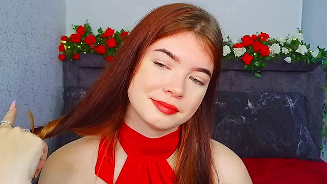 Chat +18 de MelissaMay__ ao vivo