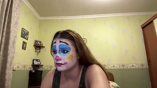 AdaCoss – Live XXX-chat