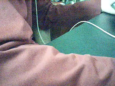 Show de Kunbet na webcam