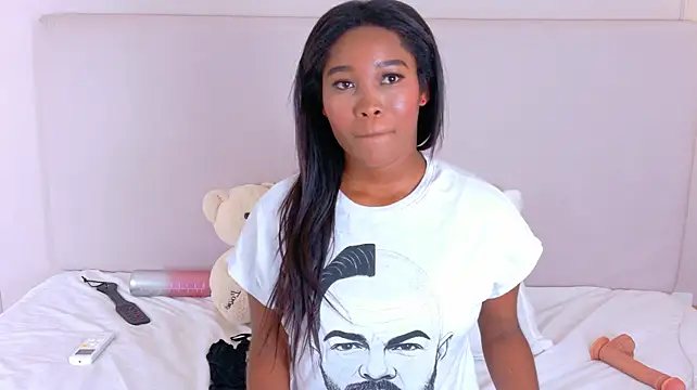 Živý XXX chat JosselynBrown