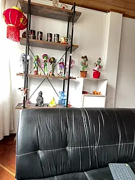 ADONIS_ART01 Chat XXX live