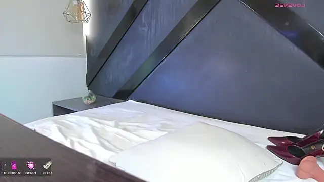 patriceloux_'s Live XXX Chat