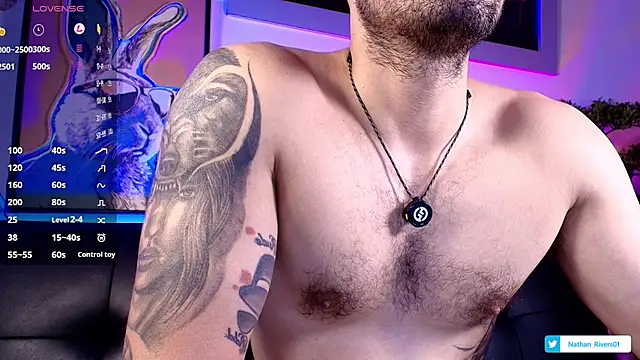Nathan_rivers – Naživo XXX chat