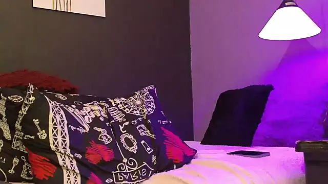 Karim_mansur Adlı Modelin Canlı XXX Sohbeti