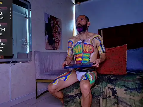 Jorge_Perezz Webcam show
